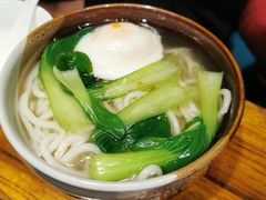 长寿面-苹果树下艺术餐厅(通州店)