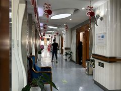 -圣贝口腔(海淀店)