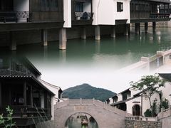 -东海半边山旅游度假区