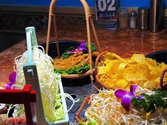 -塔兰齐新疆孜然火锅(鲤鱼山路店)