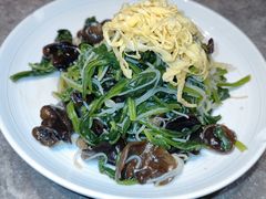 -闫府私房菜·百年鲁菜(恒隆店)