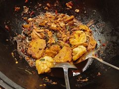 -江湖水乡铁锅炖魚(周庄嘉园店)