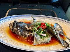 -重庆万豪中餐厅·Man Ho