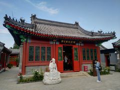 -郭守敬纪念馆