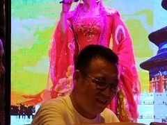 -正院大宅门烤鸭(首体店)