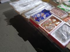 -四道口水产市场