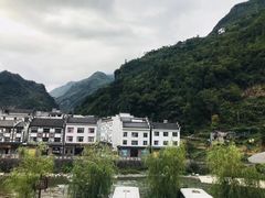 -神农溪纤夫文化旅游区