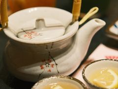 -桃夭日式料理(国信店)