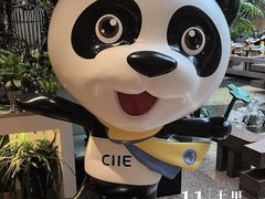 -上海静安昆仑大酒店