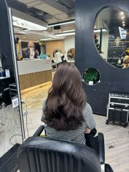 -奈川烫染Salon