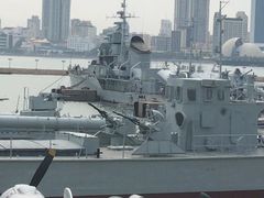 -中国人民解放军海军博物馆