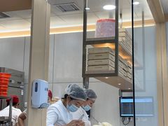 -喜家德虾仁水饺(浦东山姆店)