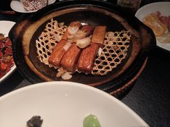 -晓长安·新陕菜(曲江店)