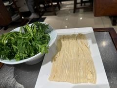 -皇城老妈火锅·川味传承(港湾店)