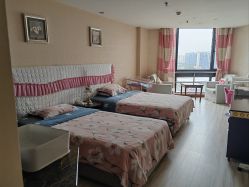 -喜宝母婴月子会所