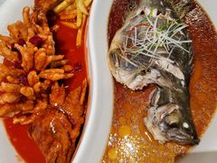 -马凯餐厅(地安门店)