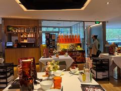 -汤城小厨•粤菜•靓汤(金宝街店)