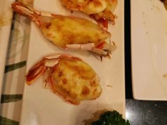 -大渔铁板烧(万象城店)