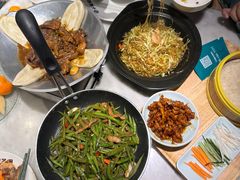 -小菜园新徽菜(芜湖镜湖苏宁店)