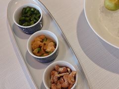 -桂花楼淮扬中餐厅(浦东香格里拉店)