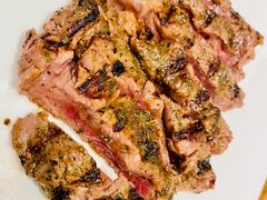 牛肉考伯沙拉-element(皇庭店)