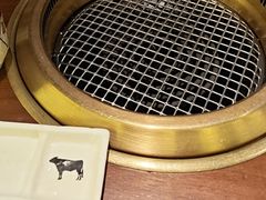 -御牛道日式烤肉料理(杭州万象城店)