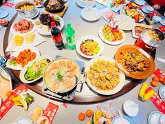 -东北大院·东北菜(三台子店)