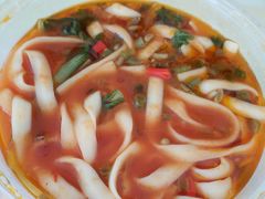 -阿利茄汁面(二七万达店)