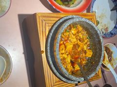 -杨记隆府重庆江湖菜(大悦城店)