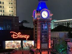 -海关大楼(陆家嘴街道)