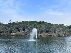 -广州莲花山旅游区