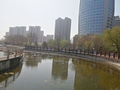 -保定东湖公园(莲池区)