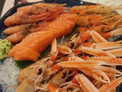 -桃夭日式料理(国信店)
