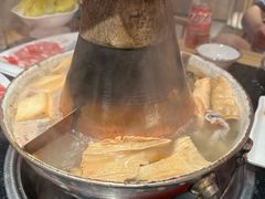 -京炭铜锅涮肉·羊蝎子·羊肉炉(保利·时光里店)