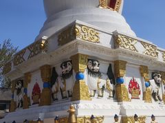 -护国法轮寺