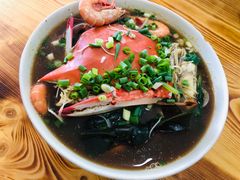 -阿玲海鲜面(高亭镇星河路店)