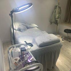 -MIVI半永久纹眉绣眉