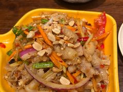 -婉泰·特色小吃·舂鸡脚(告庄二店)