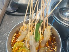-椰庭·椰子鸡·创意玩家(晶耀前滩店)