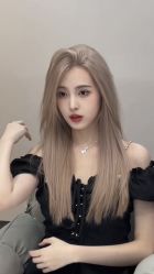 点击看大图 -KS COLOUR漂色·染发·画染
