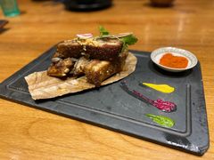 -敏珠拉姆藏餐·南京厨房(富春江东街店)