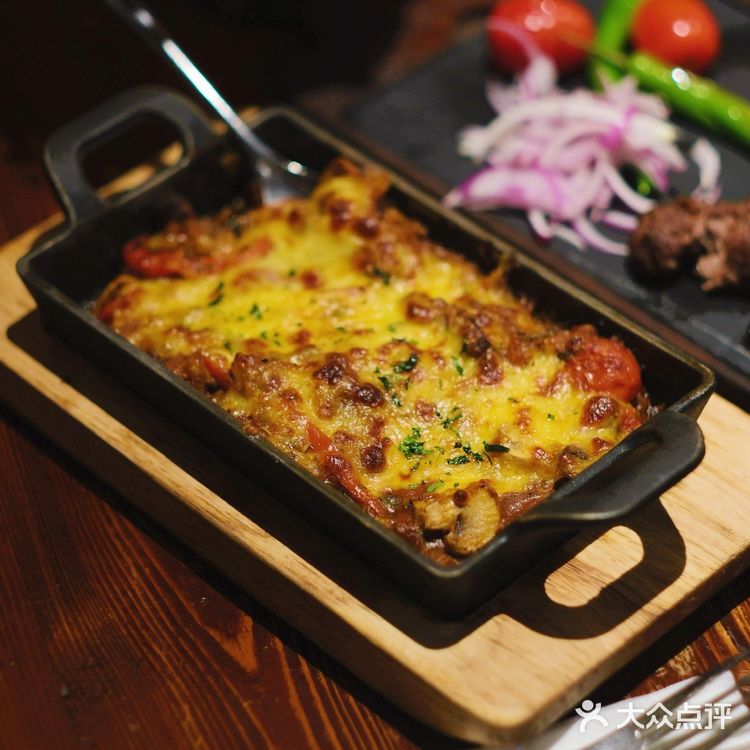 北京稀缺的格鲁吉亚餐被我找到了！！