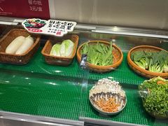 -313羊庄鲜羊火锅·鲜羊肉烧烤(李村店)