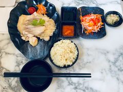 -鸡坤茶室(三里屯店)