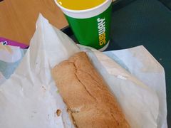 -赛百味SUBWAY(哈西店)