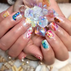 -如一·美甲美睫