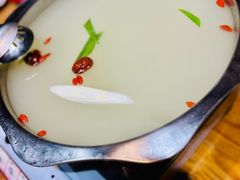 -香木香羊(小汤山店)