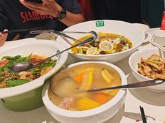 -绿草地·湘菜(7mall店)