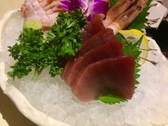 刺身拼盘-有喜屋·深夜食堂(北京西路店)