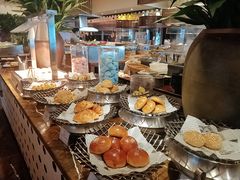 -广州中心皇冠假日酒店-环市食坊·海鲜自助餐厅